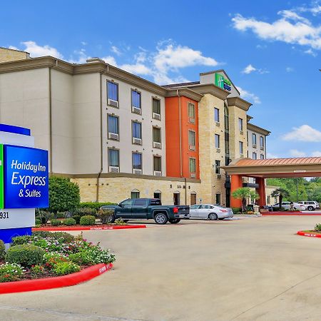 Holiday Inn Express & Suites Houston South - Near Pearland By Ihg Eksteriør bilde