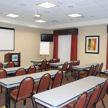 Holiday Inn Express & Suites Houston South - Near Pearland By Ihg Eksteriør bilde
