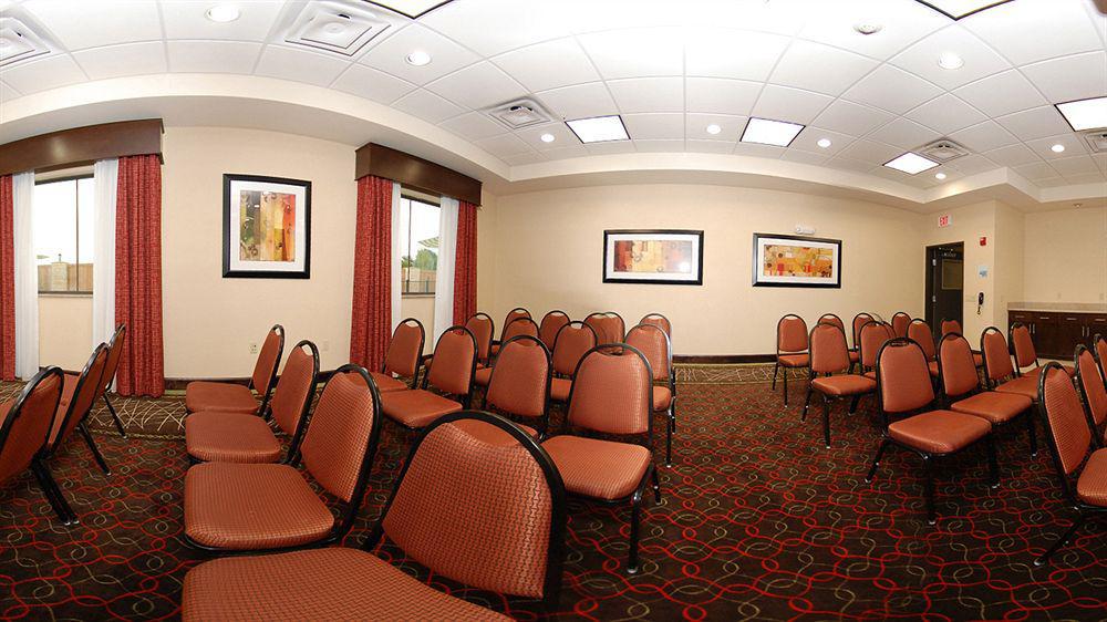 Holiday Inn Express & Suites Houston South - Near Pearland By Ihg Eksteriør bilde
