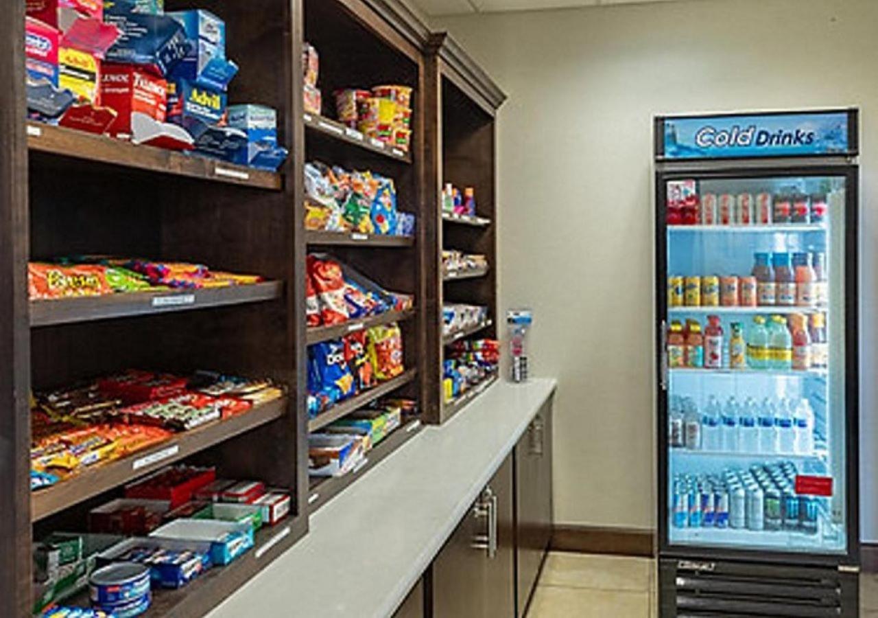 Holiday Inn Express & Suites Houston South - Near Pearland By Ihg Eksteriør bilde