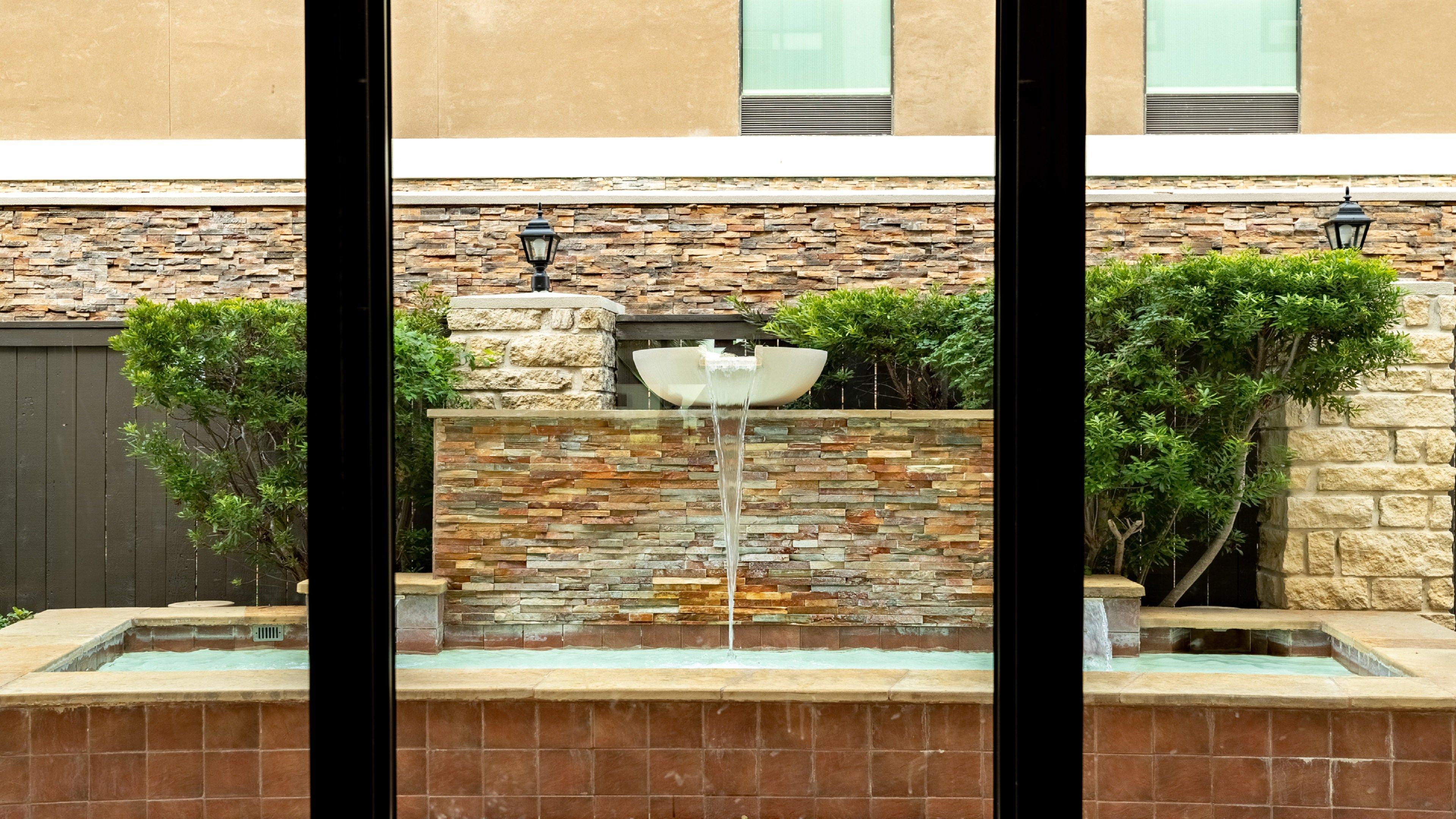 Holiday Inn Express & Suites Houston South - Near Pearland By Ihg Eksteriør bilde
