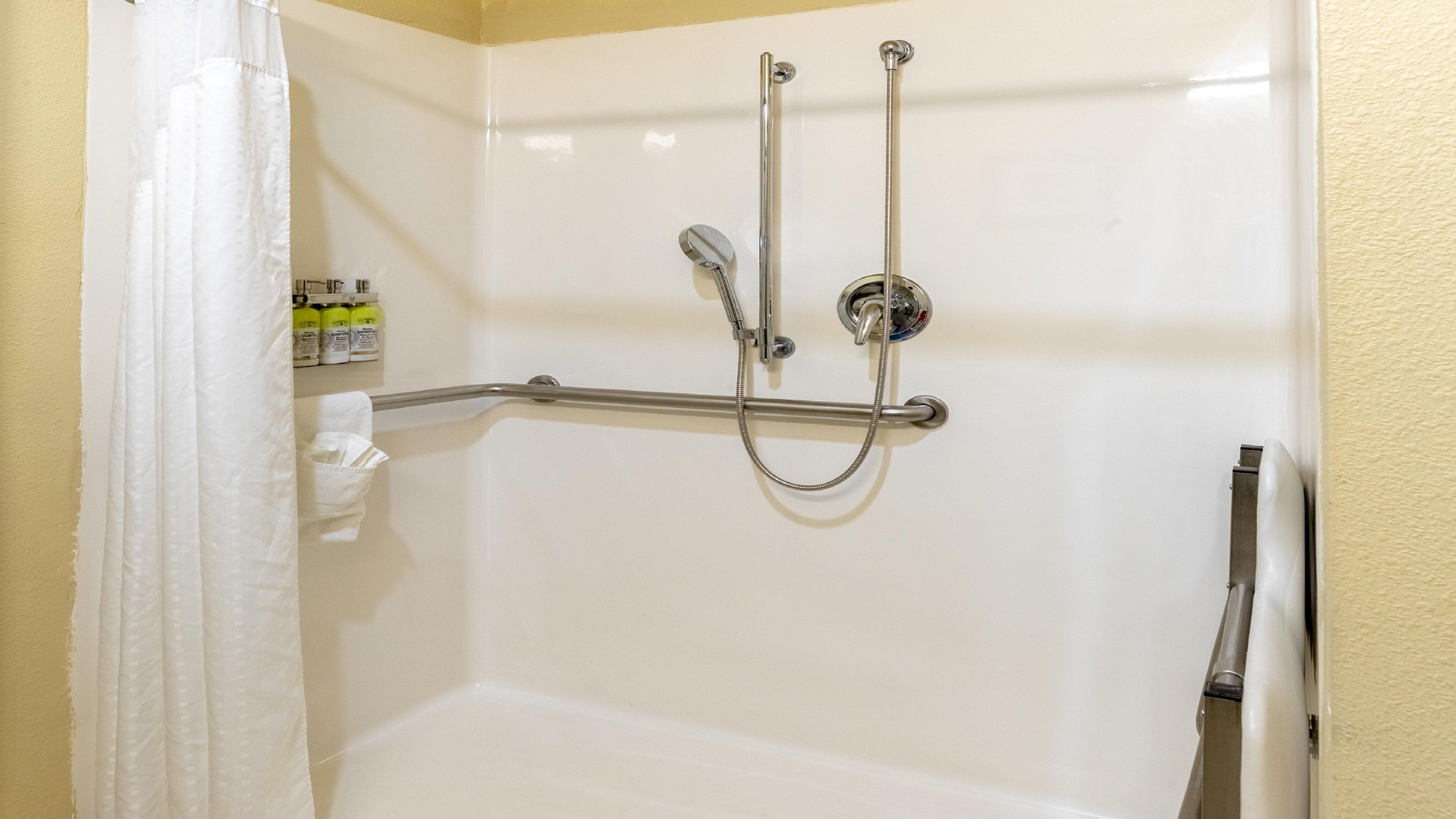 Holiday Inn Express & Suites Houston South - Near Pearland By Ihg Eksteriør bilde