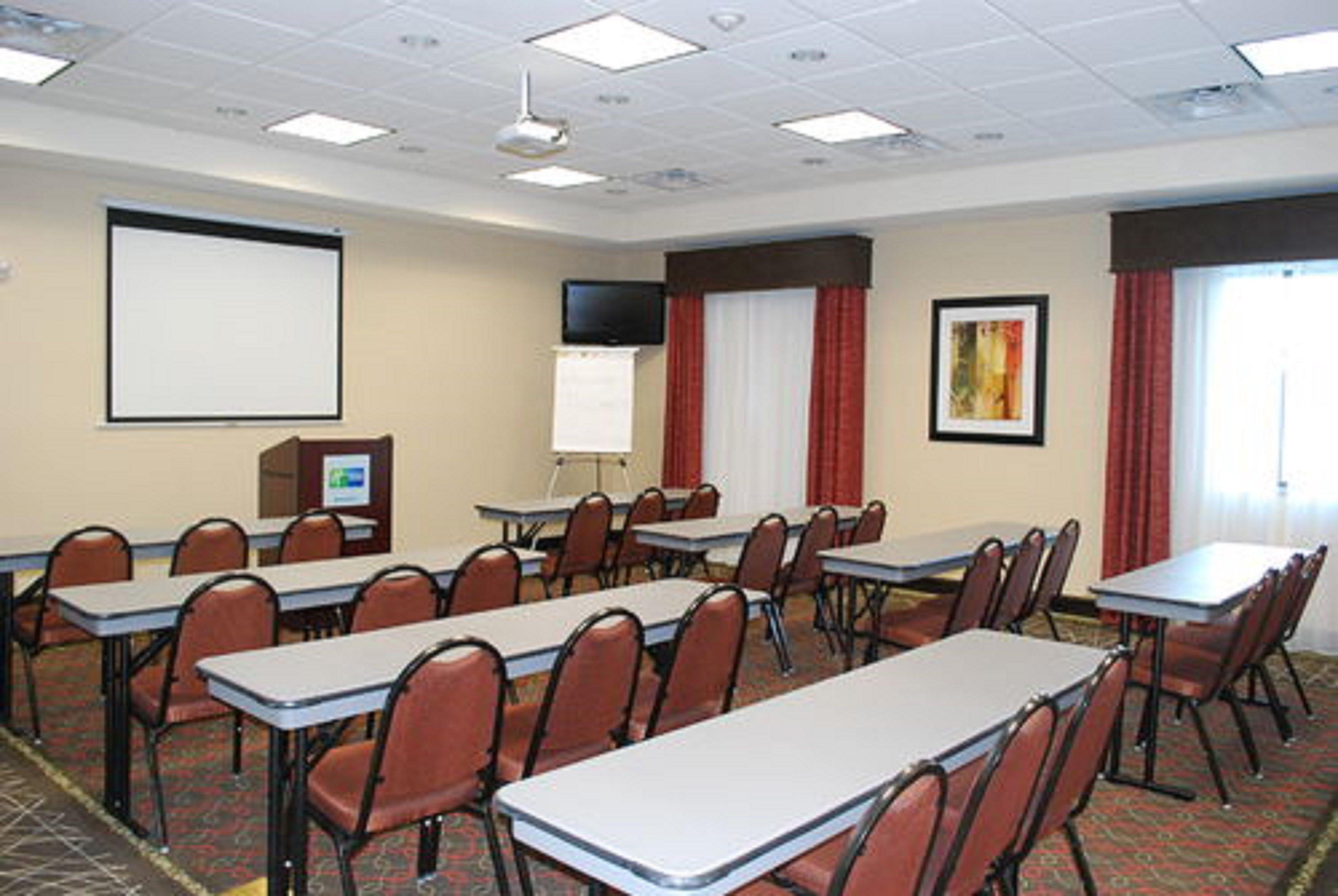 Holiday Inn Express & Suites Houston South - Near Pearland By Ihg Eksteriør bilde