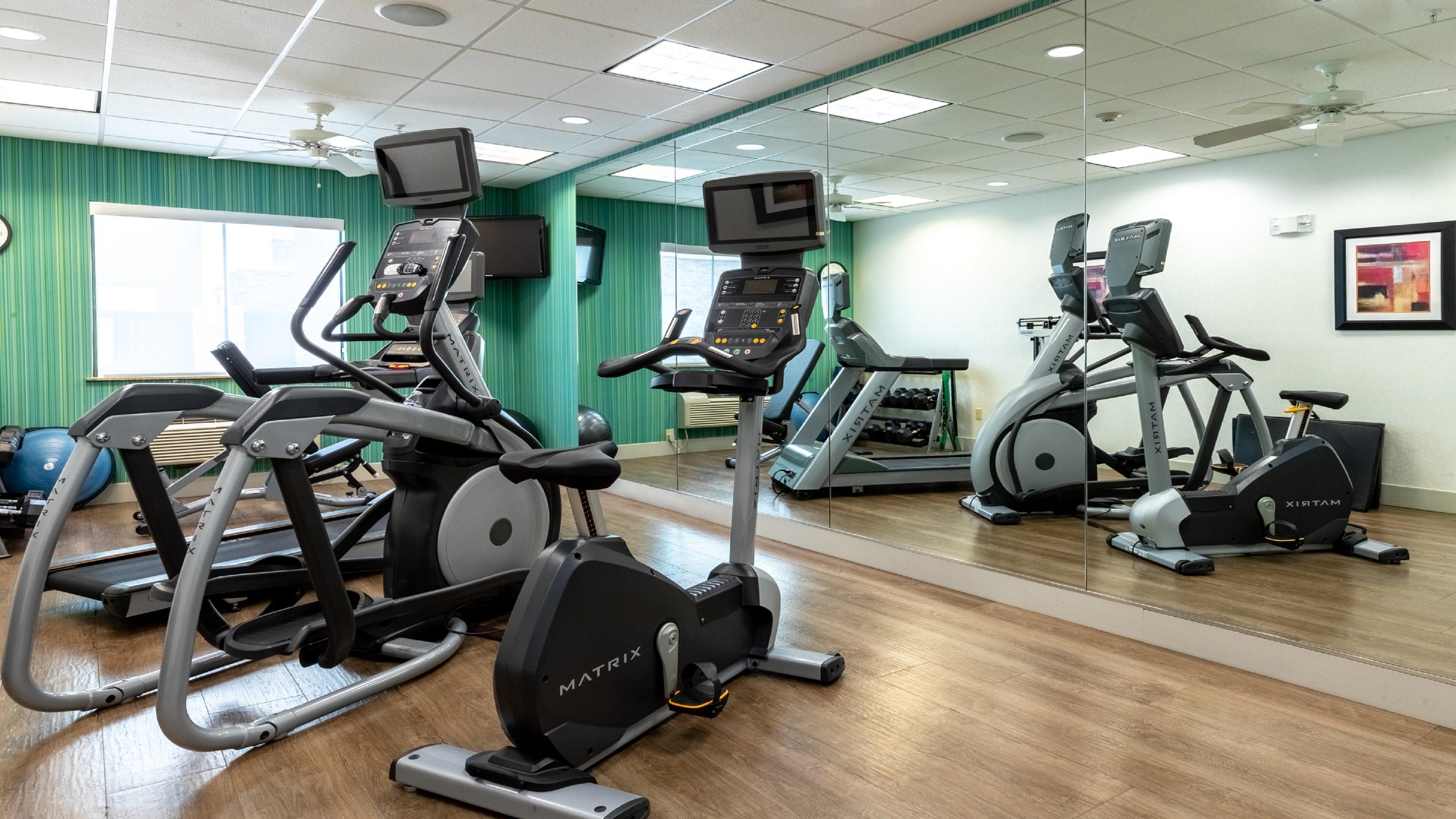 Holiday Inn Express & Suites Houston South - Near Pearland By Ihg Eksteriør bilde