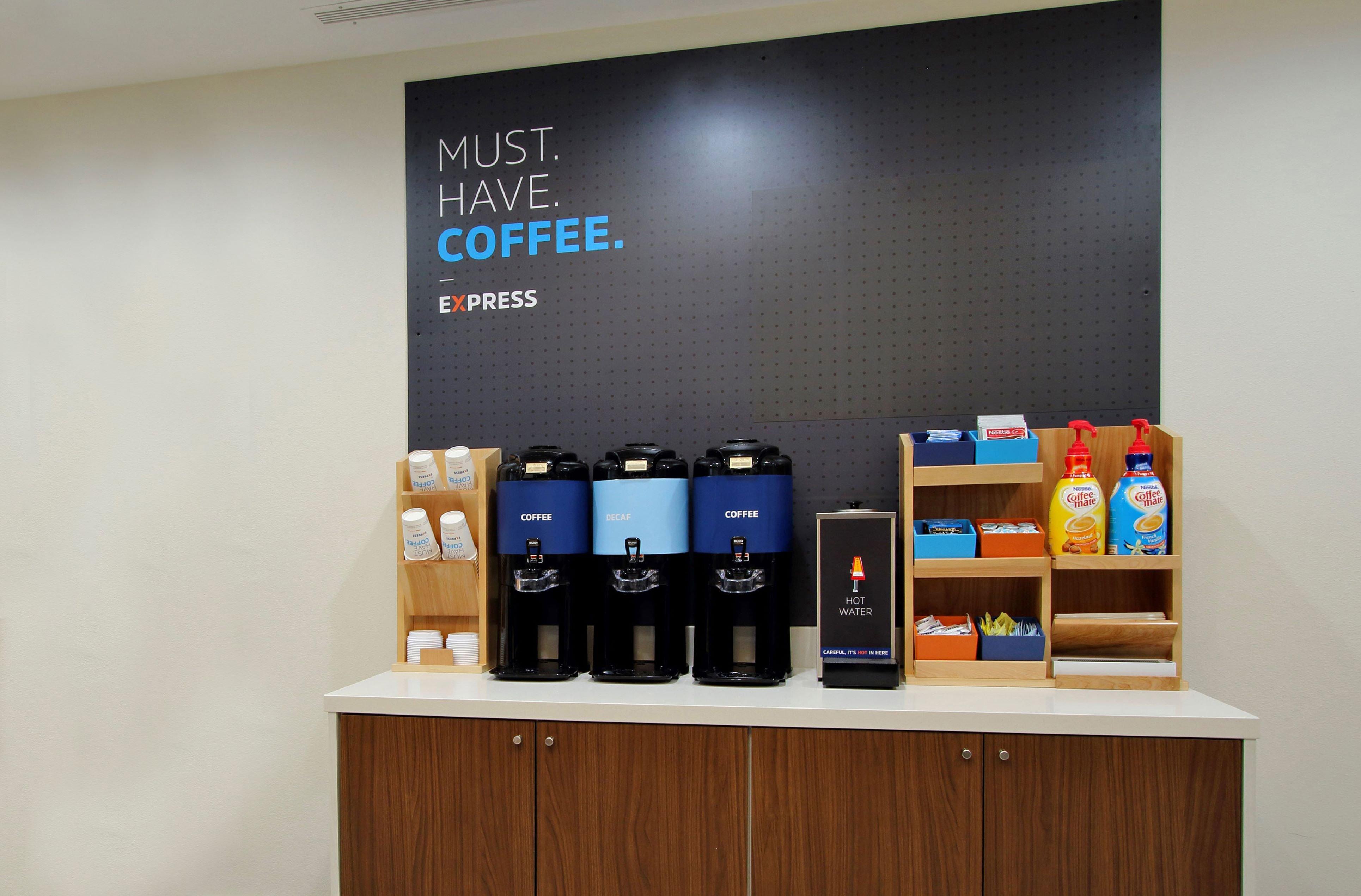 Holiday Inn Express & Suites Houston South - Near Pearland By Ihg Eksteriør bilde