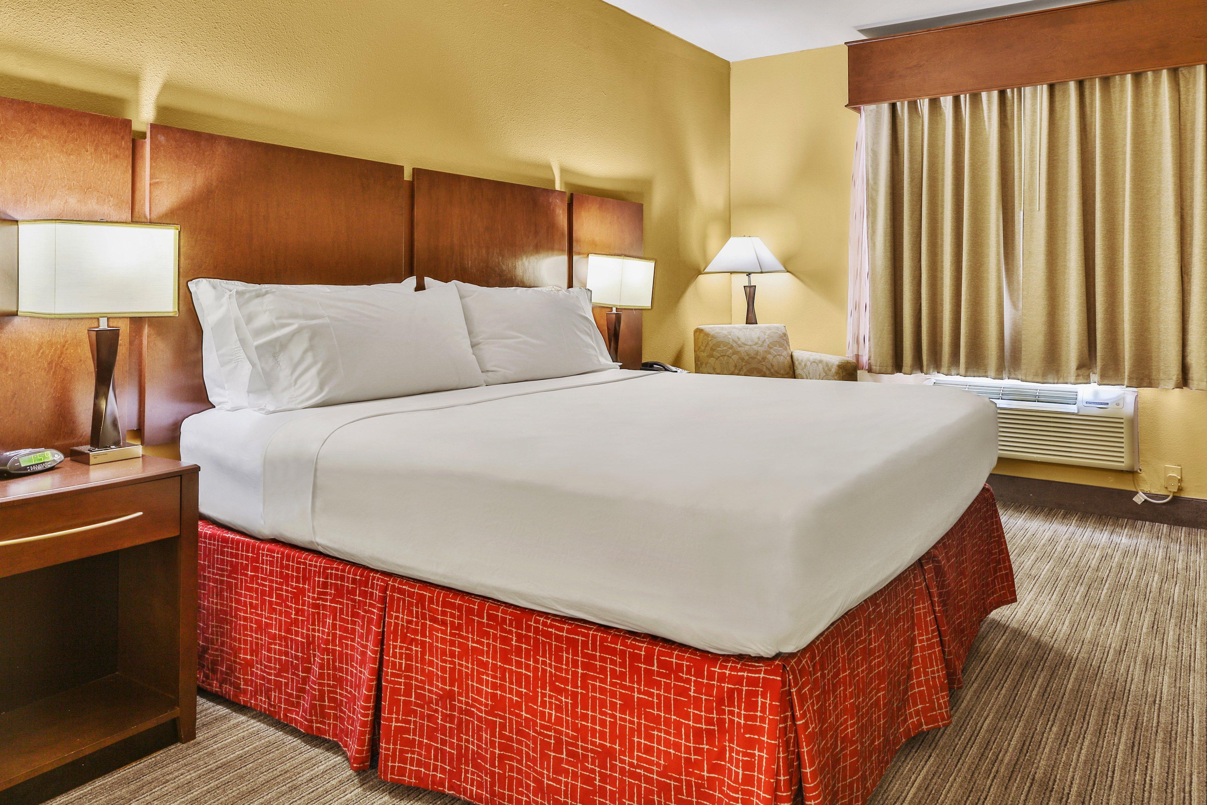 Holiday Inn Express & Suites Houston South - Near Pearland By Ihg Eksteriør bilde