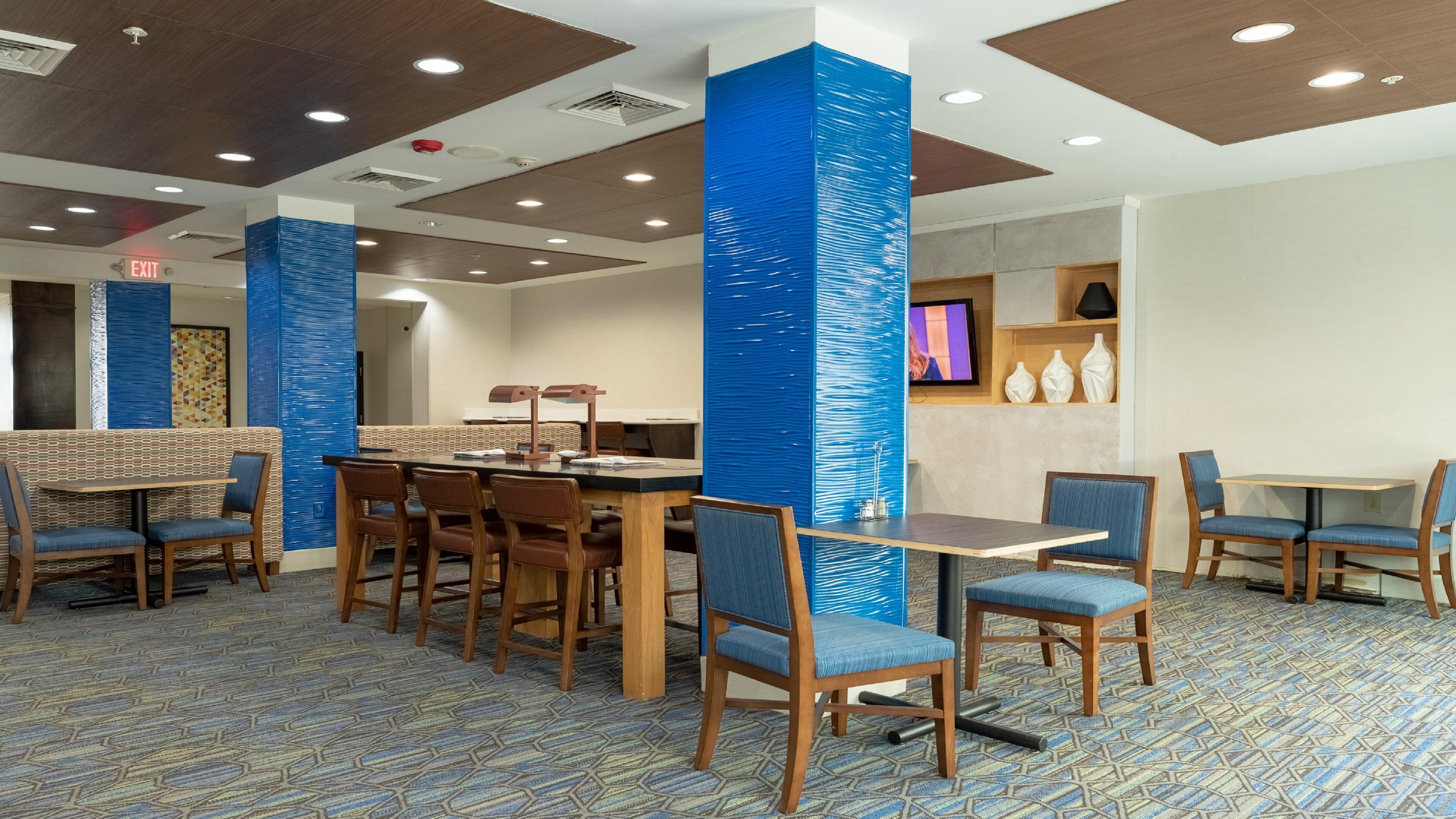 Holiday Inn Express & Suites Houston South - Near Pearland By Ihg Eksteriør bilde