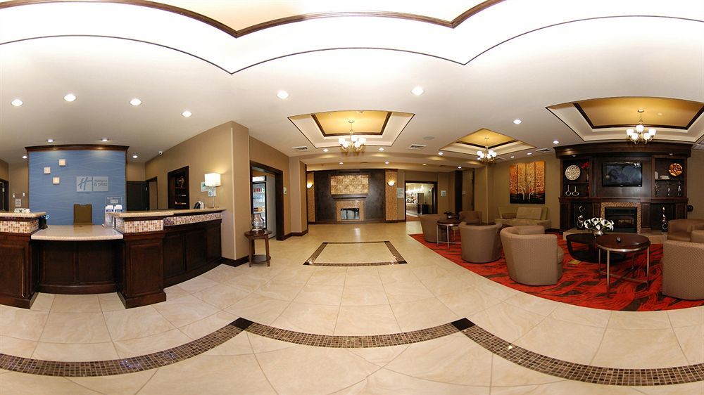 Holiday Inn Express & Suites Houston South - Near Pearland By Ihg Eksteriør bilde