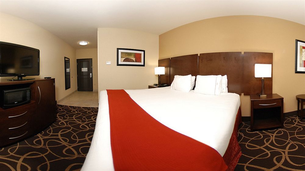 Holiday Inn Express & Suites Houston South - Near Pearland By Ihg Eksteriør bilde