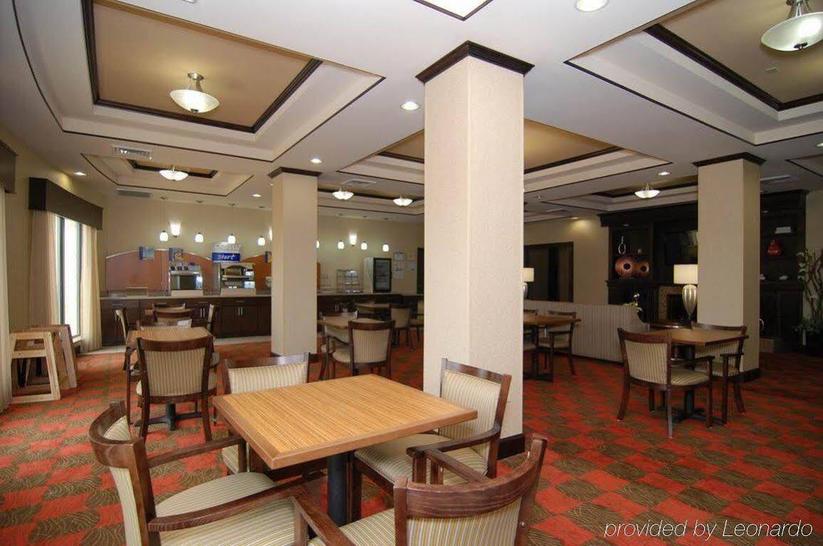 Holiday Inn Express & Suites Houston South - Near Pearland By Ihg Eksteriør bilde