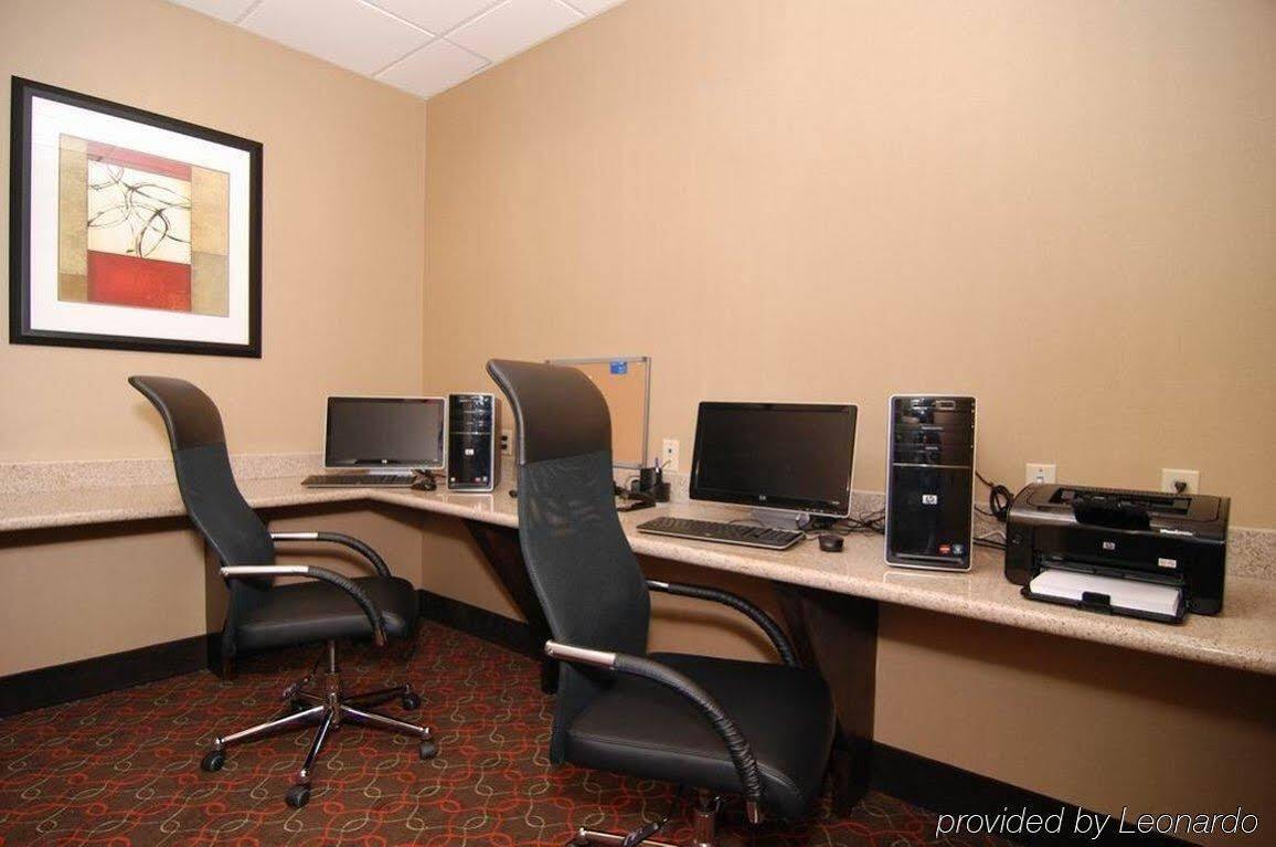 Holiday Inn Express & Suites Houston South - Near Pearland By Ihg Eksteriør bilde