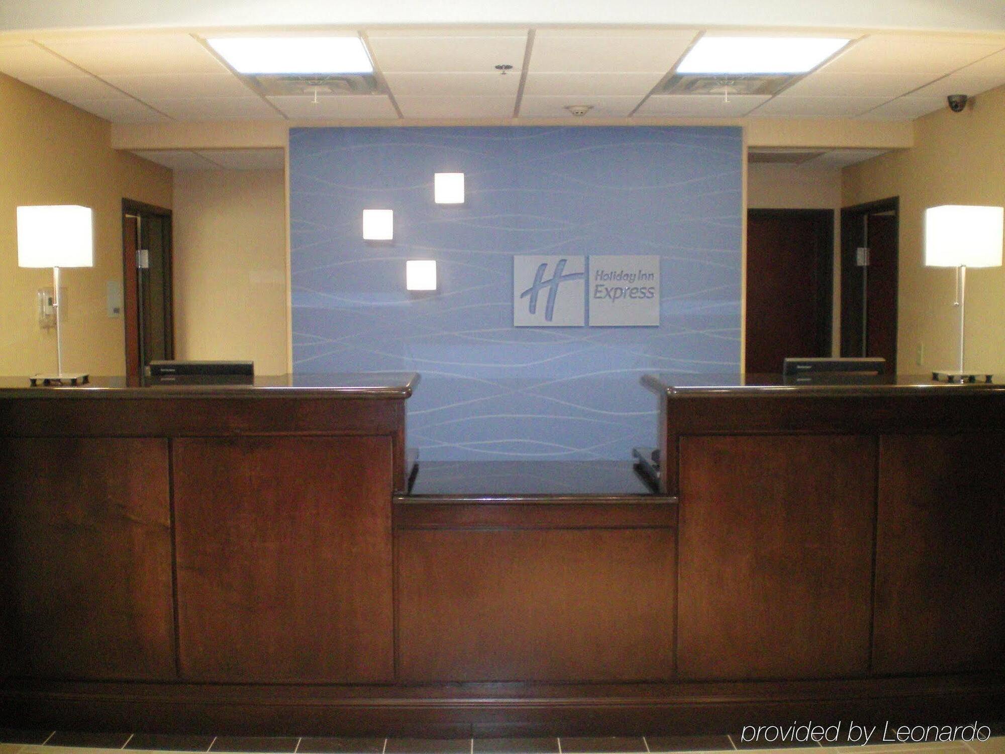 Holiday Inn Express & Suites Houston South - Near Pearland By Ihg Eksteriør bilde